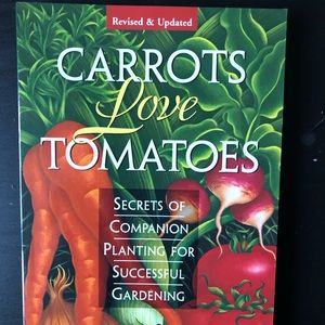Highly rated gardening book